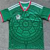 26 US, Canada and Mexico national team football jerseys Argentina, Portugal, Brazil, France and Mexico jerseys are hot-selling across borders