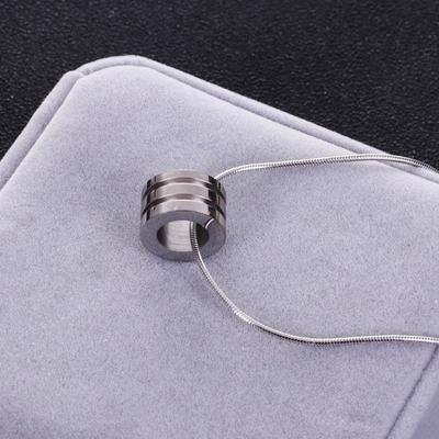 New Fashionable Korean Style Four-color Short Necklace Jewelry Trendy Women's Square Black Clavicle Chain