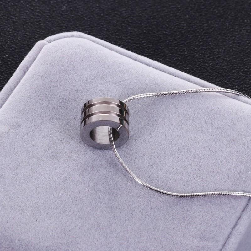 New Fashionable Korean Style Four-color Short Necklace Jewelry Trendy Women's Square Black Clavicle Chain