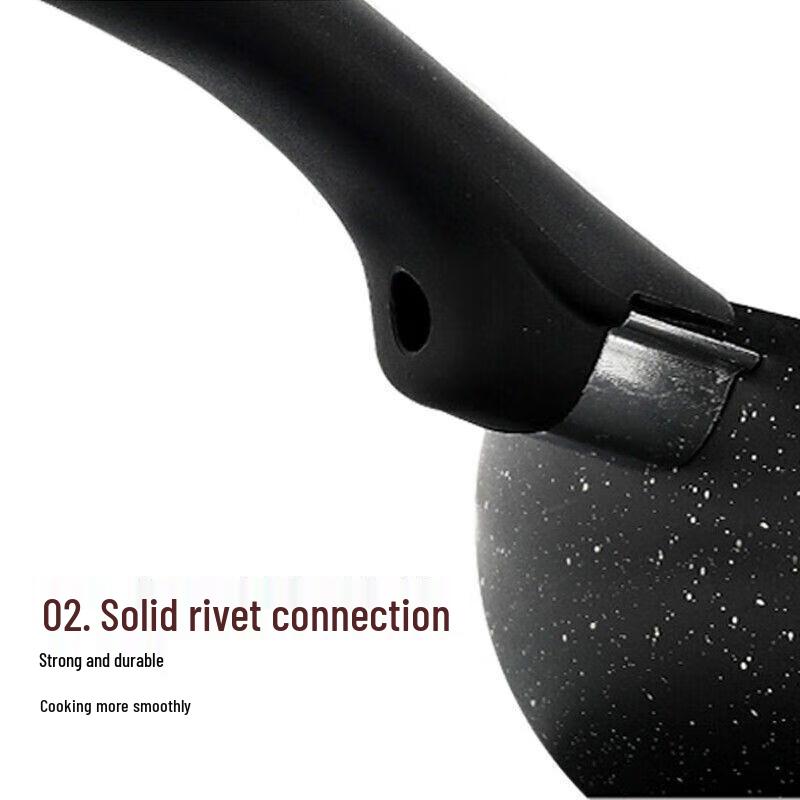 SUPOR Star Stone Non-stick Frying Pan