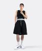 Digeunolusileu Double Layer Bermuda Shorts
