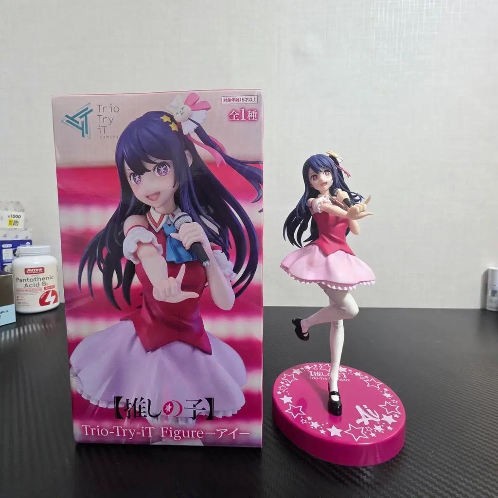 Hoshino Ai Figure for Sale Used