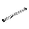 Stainless Steel Watch Strap Quick Release Watch Band Accessory 22mm Fit for Amazfit Falcon Smart Watch Silver