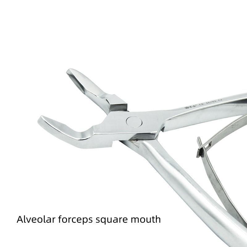 Зубные щипцы для костей — фото 6