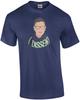 I Dissent Ruth Bader Ginsburg RBG Tribute Shirt