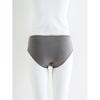 DaiSo BaSic Cotton Damen Slips 90 95 100 Grau