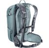 Рюкзак Deuter Compact 14+3 graphite/shale (3206125-4409)