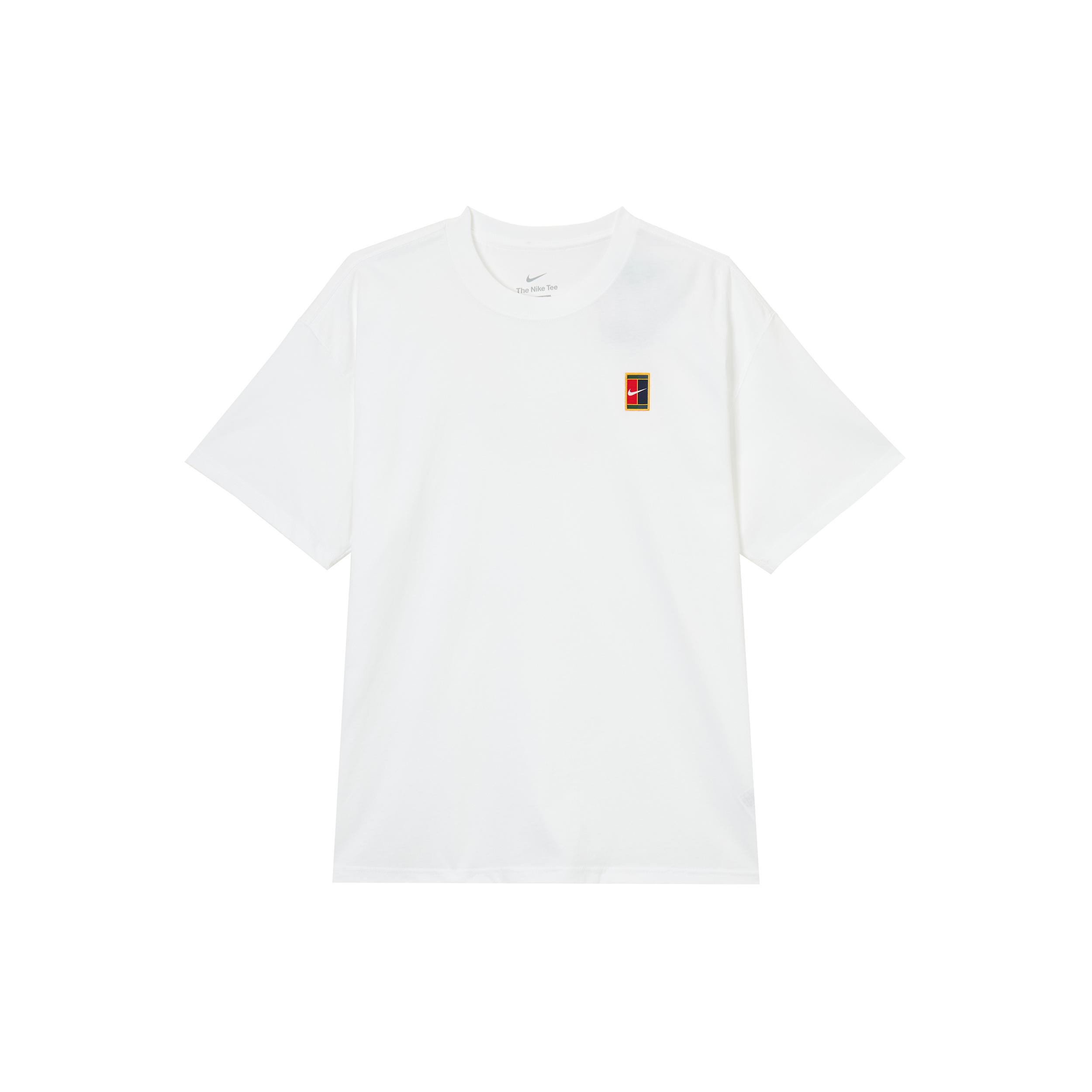 Мужская футболка Nike SS25 Max 90 Белая HJ3363-100 2XL