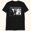 Tricou Unisex The Marías Band THe Marias On Tour
