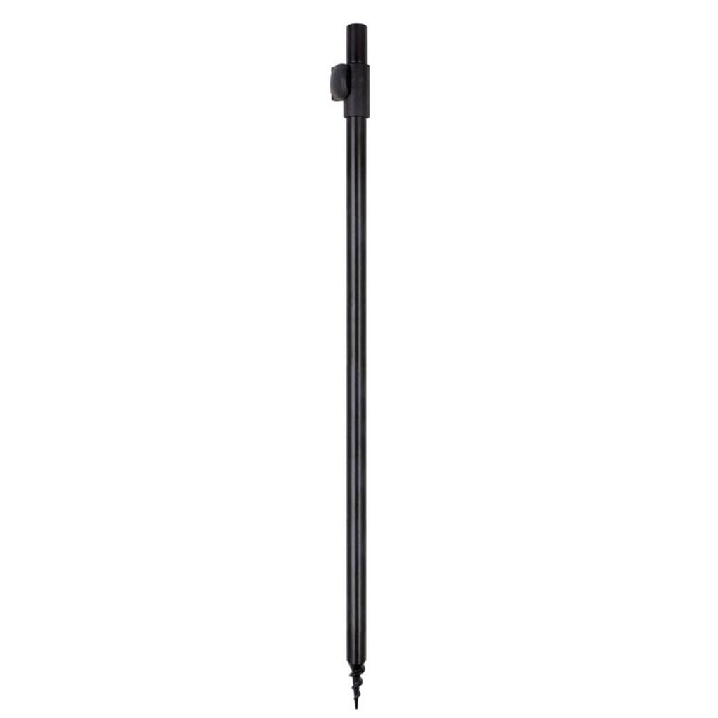 Adjustable Fishing Banks Stick Fishing Rod Pods Rest Height Adjustable Fishing Bankstick Poles Rest for Bites Alarm