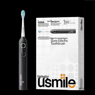 P10PROMAX Smart Electric Toothbrush CN Plug (adapter Included)