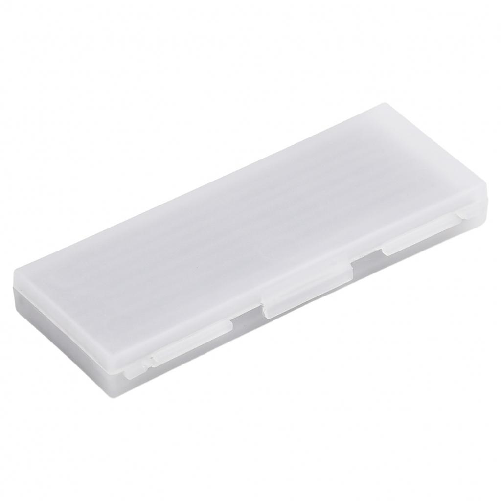 Hobelmesser Hochpräzisions-Manganstahl Silber