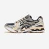 Gel-Kayano 14 [1203A537-CARRIER GREY/BLACK]