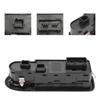Window Lift Switch Mirror Control Button 96644915 96644915XT 30170396 for 308 508 C5 2008-2013 Replacement Part
