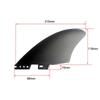 Pujian Surfboard/SUP FCS K2 Side Fin
