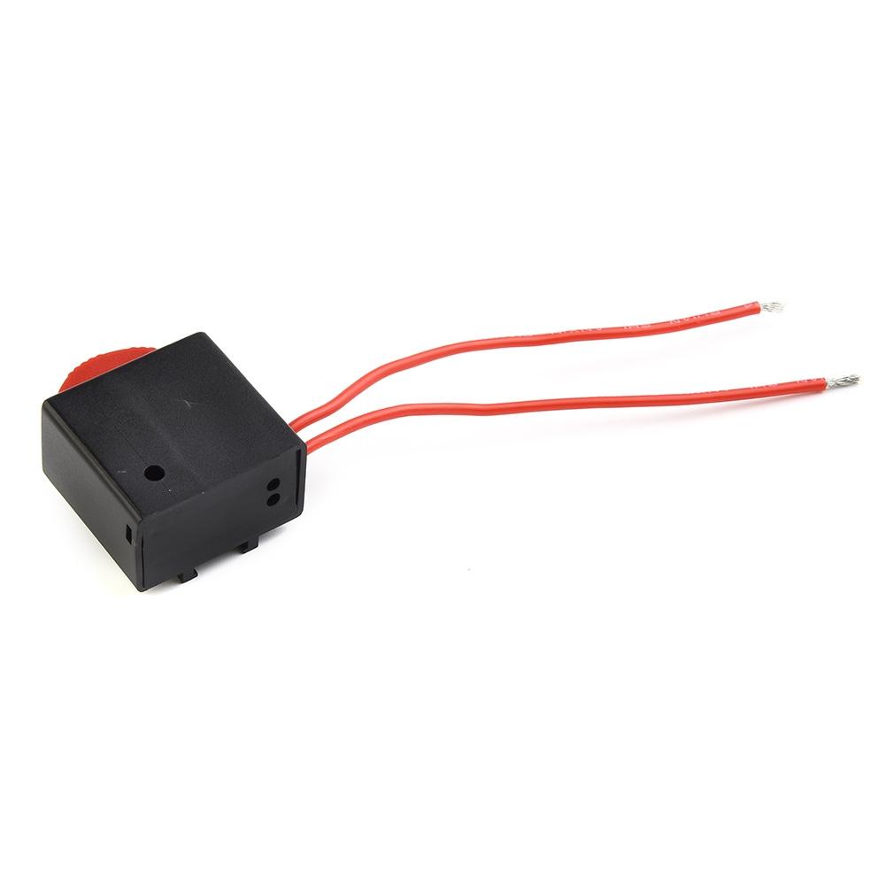 Motor Switch Controller FA-8/1FE 5E4 6 Positions Plastic