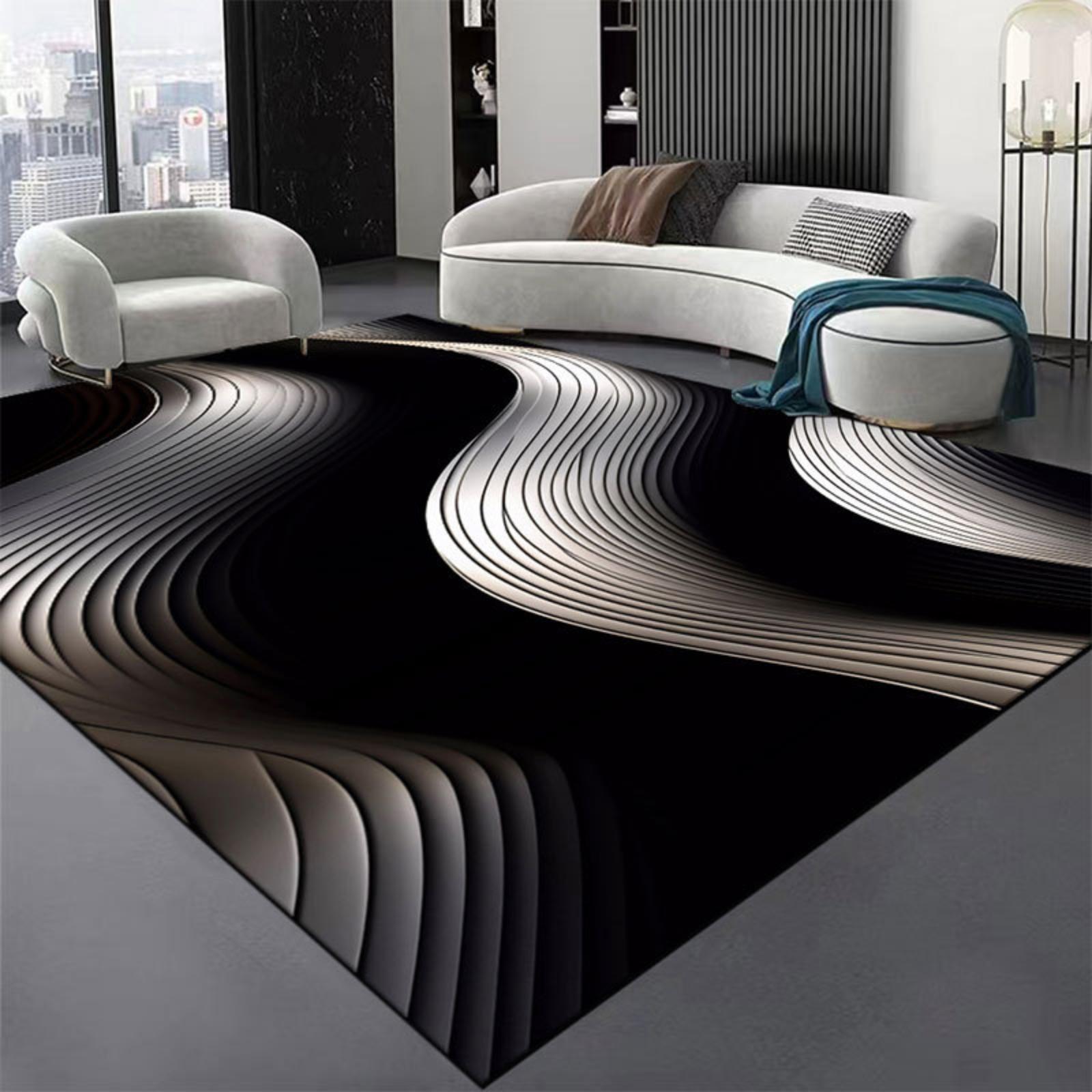 

40*60см Коврик Подложка Коврик для Спальни Бытовой Абсорбирующий Коврик для Ног Ковер One Size