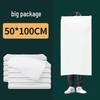 Bayipin Bulk Disposable Travel Bath Towels