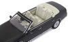 Kyosho Original 1/43 Toyota Century Open Black Finished Product