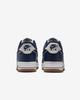 DQ7659-101 Nike Air Force 1 Low College Pack Navy White (Men's)
