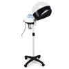 Salon Spa Hair Steamer Rolling Stand Hooded Hair Coloring Perming Conditioning Steamer