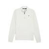 X Reigning Champ Collaboration Cloudspun SS25 Fashion Comfortable Versatile Sports Stand Collar Sweatshirt Men Sweatshirt 633030-01