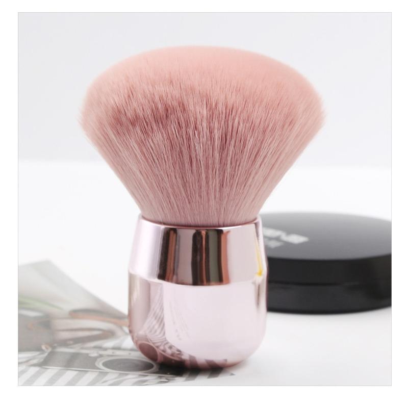 Makeup Brushes Loose Power Brush Soft Face Blush Brush Professional Large Cosmetics Make Up Tools