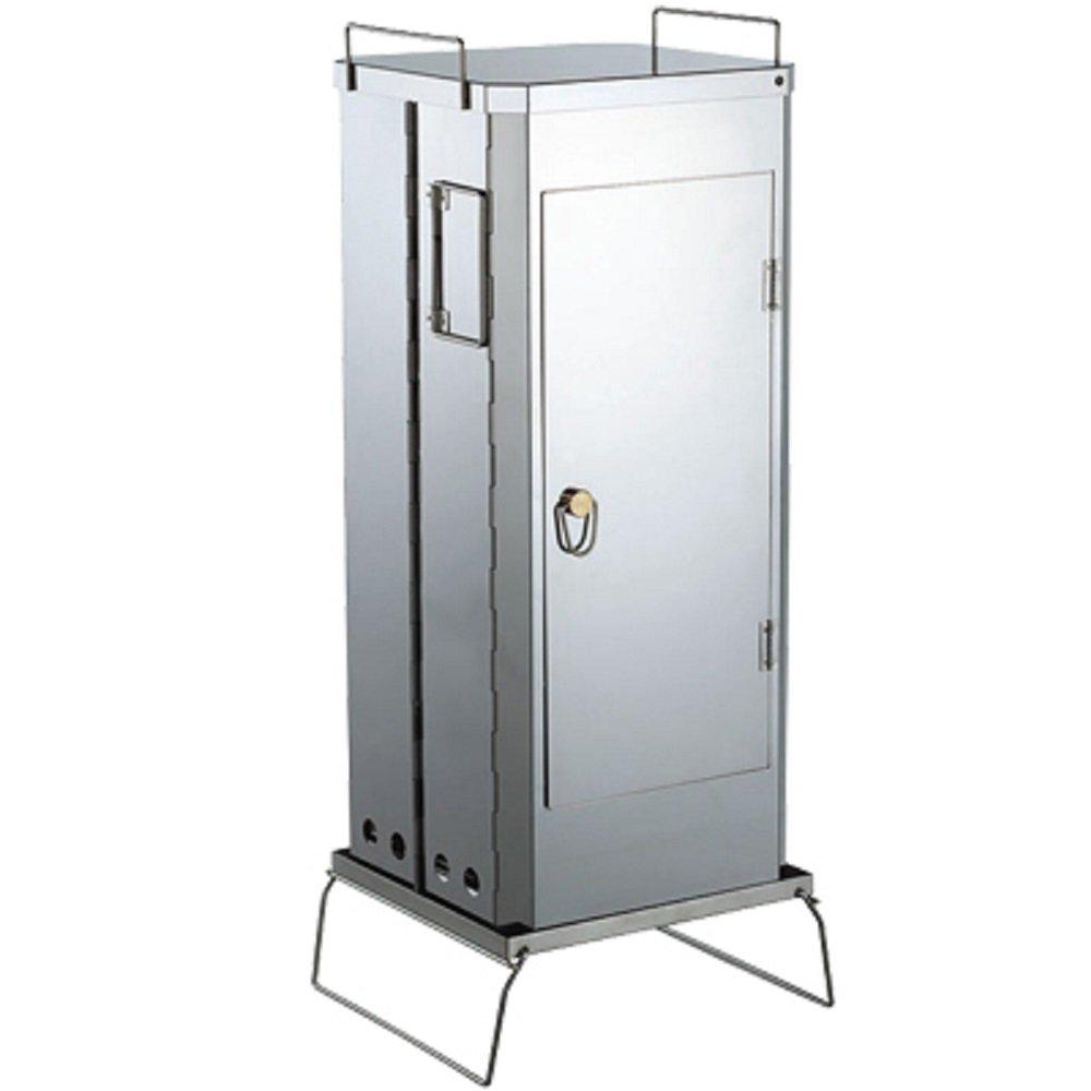 

Uniflame Складная коптильня 665916 FS-600