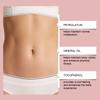 Body Care Patches Support Balance, Provide Comfortable Skin Contact, Moisturize The Skin, Make It Soft And Elastic, And Are Compact And Portable.