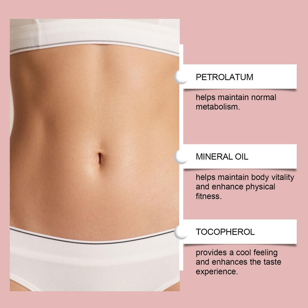 Body Care Patches Support Balance, Provide Comfortable Skin Contact, Moisturize The Skin, Make It Soft And Elastic, And Are Compact And Portable.