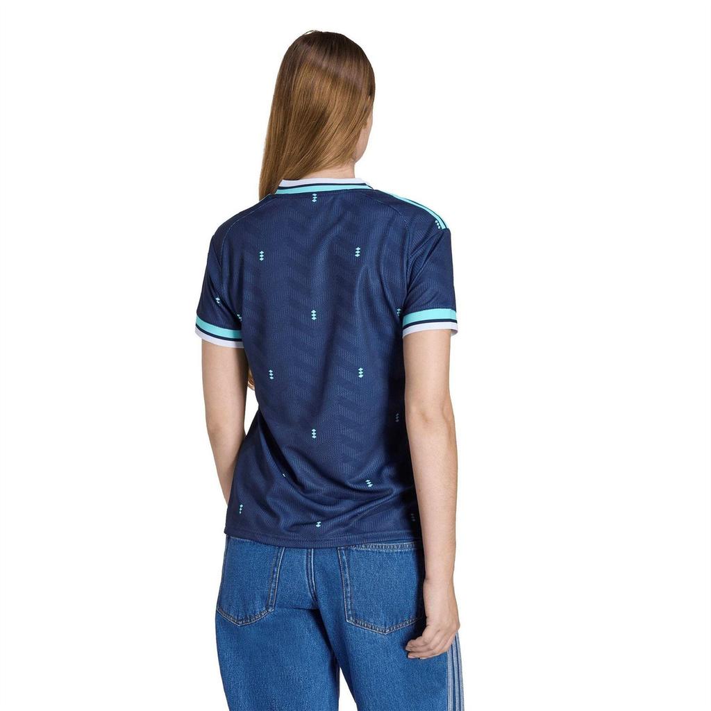 adidas Womens/Ladies World Cup 2026 Germany DFB Away Shirt