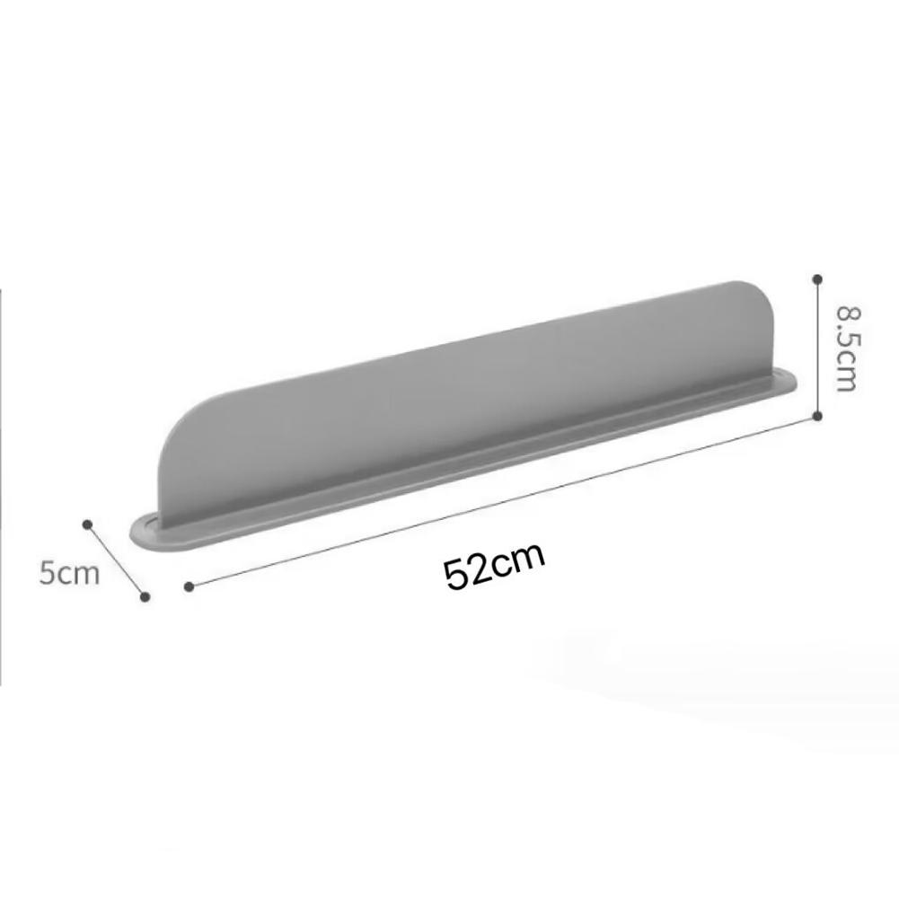 Countertop Protection Home Cooking Fits Various Sink Sizes Hygienic And Reusable