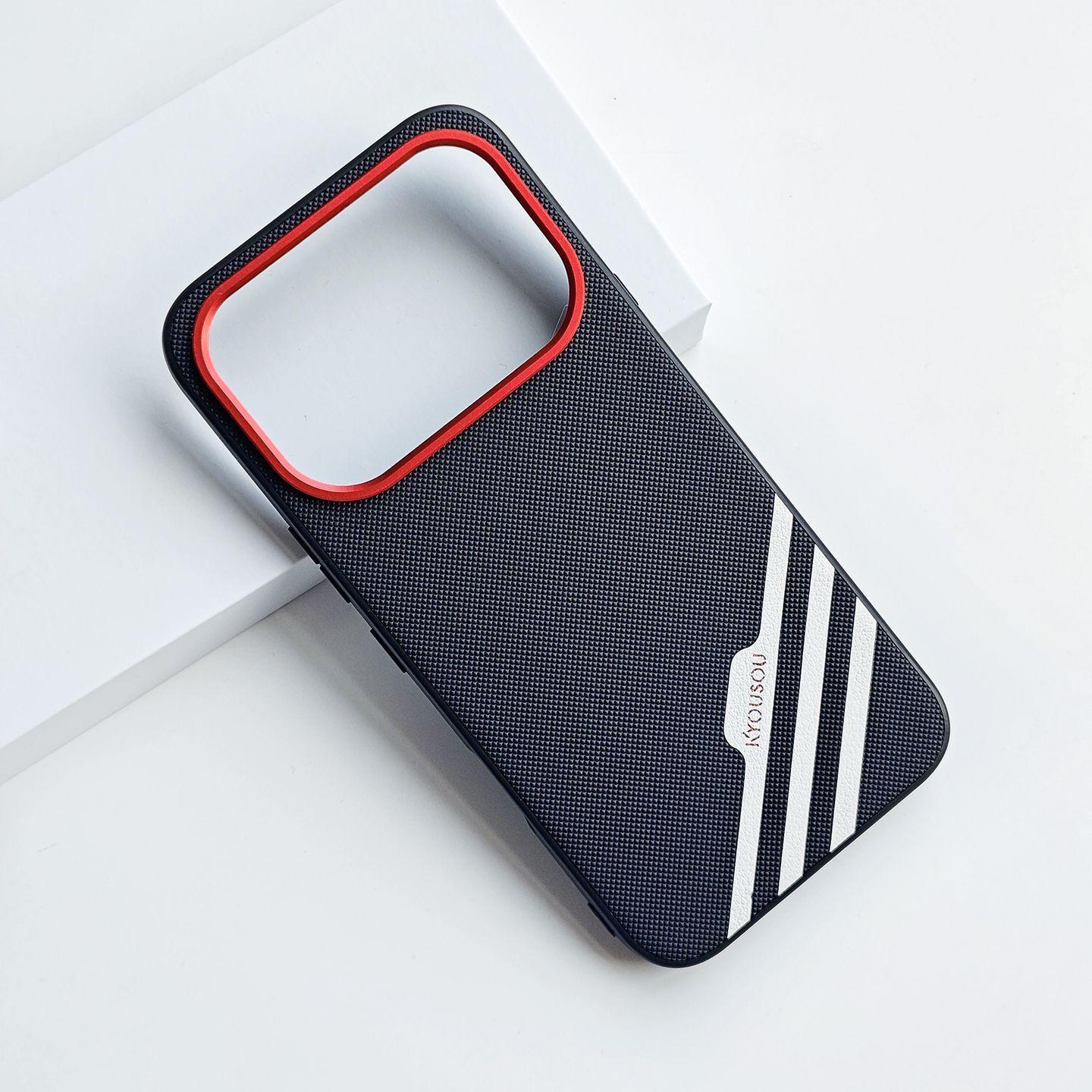 Case For Infinix Note 60 5G 60 Pro Luxury Personality Three-slash Anti-Fingerprint Cover For Infinix Note60 5G Shockproof Funda Infinix Note 60 Pro
