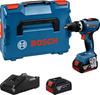 Cordless Impact Drill Gsb 18V-65 2*5.0Ah Lb - B 6019N3303