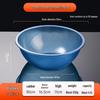 Qianxing Acrylic Plastic Buffet Serving Basins