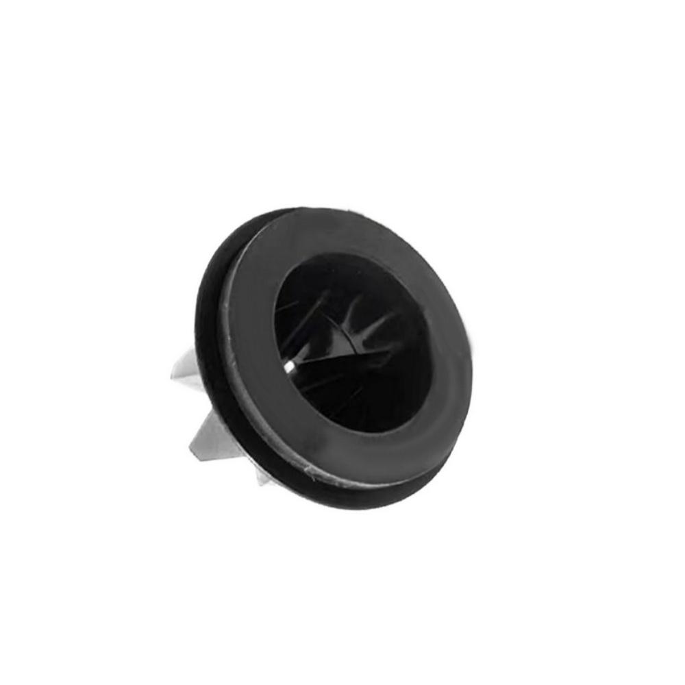 Hood Grille Vent Cover Grommet A0009981401 For Mercedes Benz S-Class ( W221 )