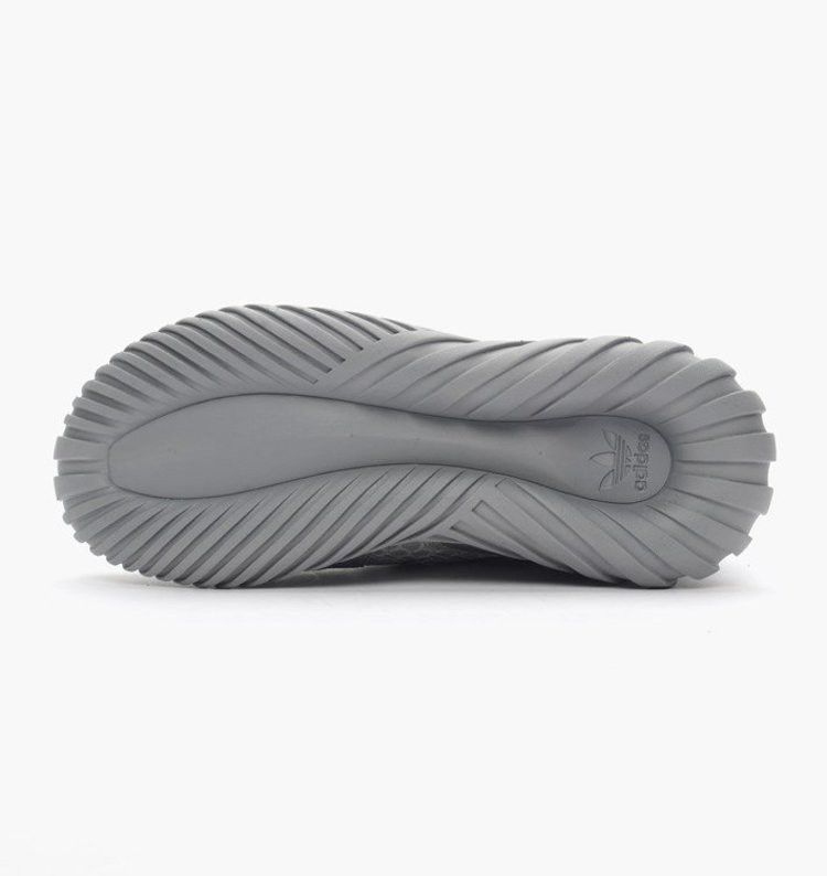 Adidas Tubular Doom 'Metallic Silver'