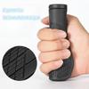 MTB Bicycle Grips Shockproof Bike Handlebar Cover Anti-Slip Lockable Grips Ergonomic Cycling Rubber Ball Handle Grips