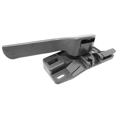 Hood Latch Release Griff Halterung Fit für VW Jetta Golf Beetle 1J1823633A 1J1823533C