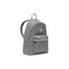 Jordan Interwoven Letter Polyester Backpack Unisex Backpacks Gray FJ6784-015