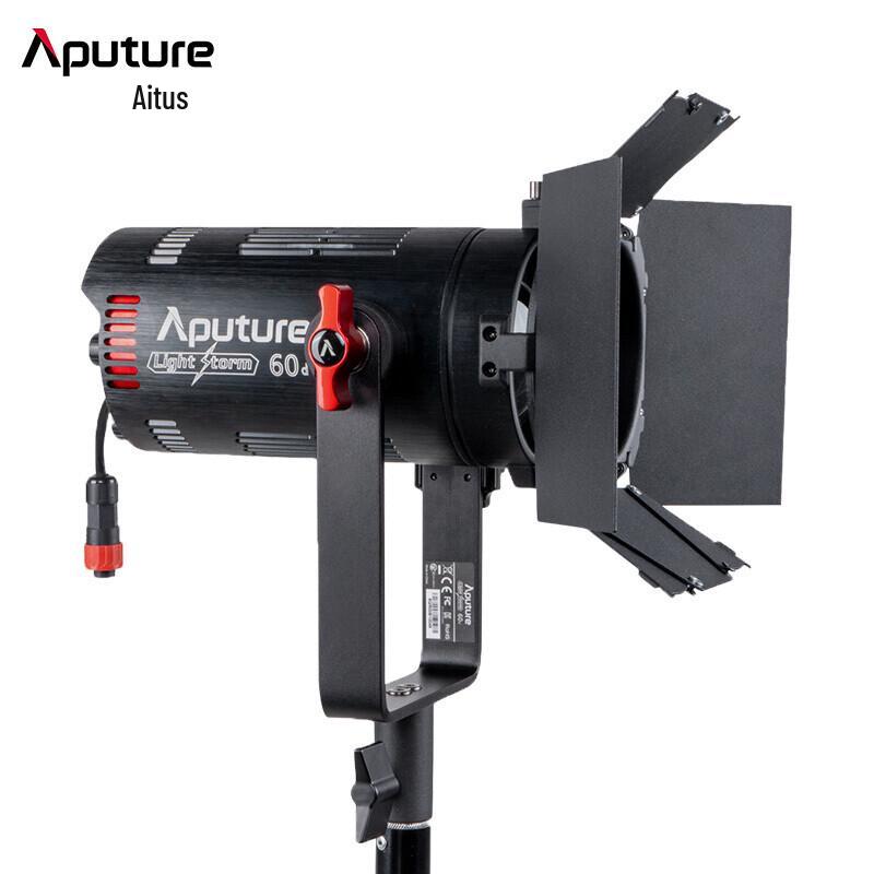 Aputure LS 60d LED Video Light