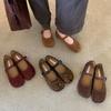 Damenschuhe – Ballerinas
