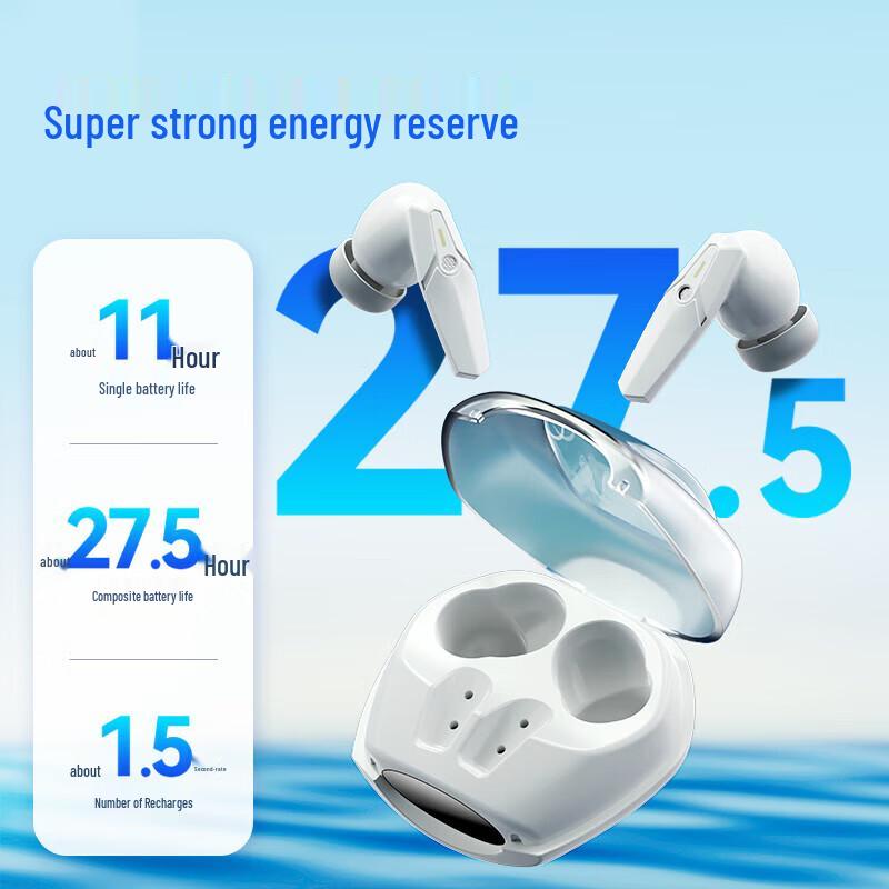 Aigo TJ130 TWS Bluetooth Earphones