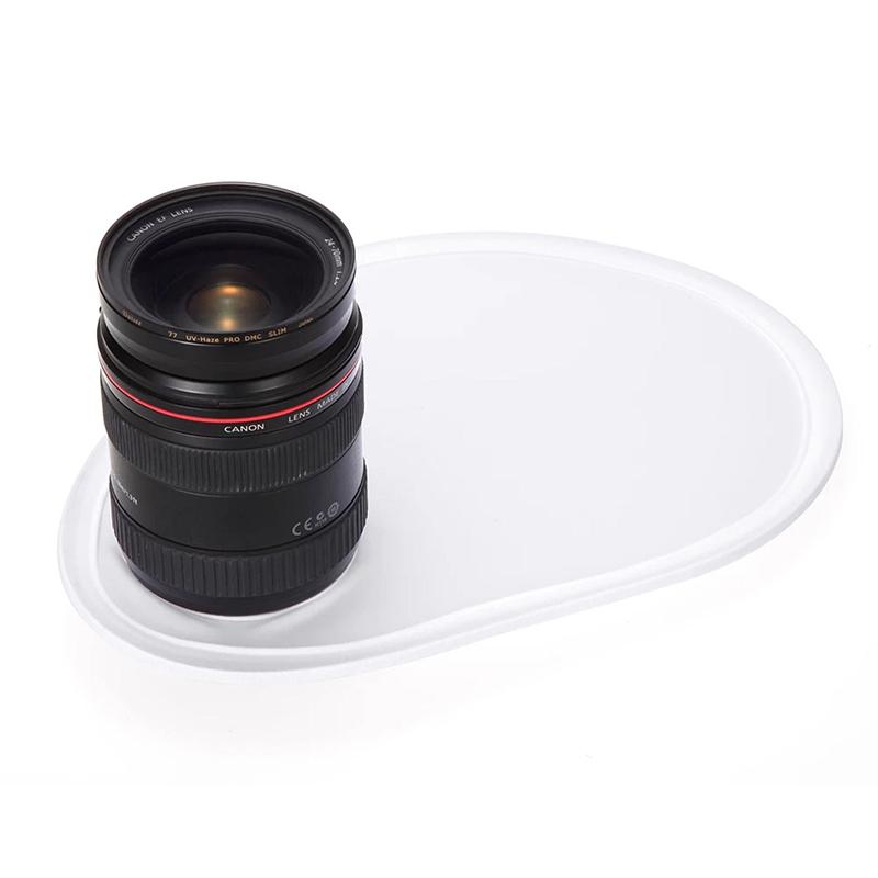 Photography Flash Lens Reflector Flash Diffuser Softbox For Dslr Camera Lenses onesize