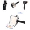 8691 Signal Light Switch Abs Material With Durable Design For Automotive Repair