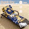 Club universidad nacional pumas Beach towels also serve as bath towels summer essential a musthave for the outdoors the beach and the pool