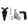 Motorcycle Steering Stabilizer Bracket Kit For Honda CBR650R CBR 650R 2019-2026 Damper Mounting Bracket Kit