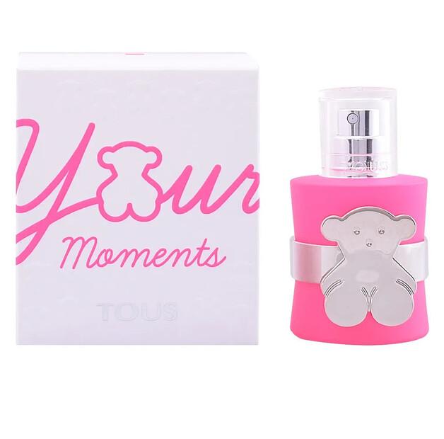 

Tous Your Moments туалетная вода 30ml 30 ml