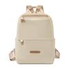 Ladies' Backpack, Large-capacity Student Schoolbag, Casual Backpack, Large Travel Backpack