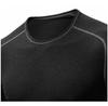 Loeffler Long Sleeve Base Layer Transtex Warm Black